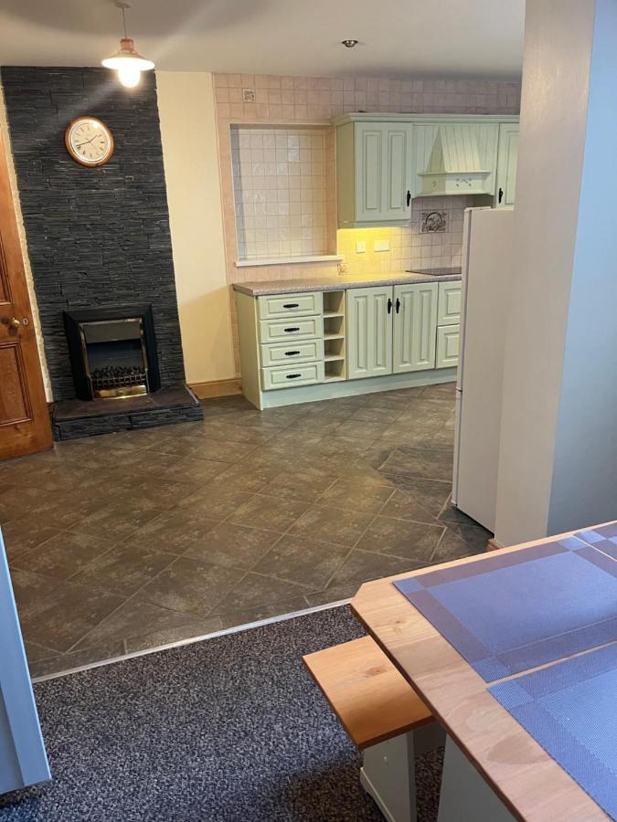 Ringfort Manor Rathfriland Dış mekan fotoğraf