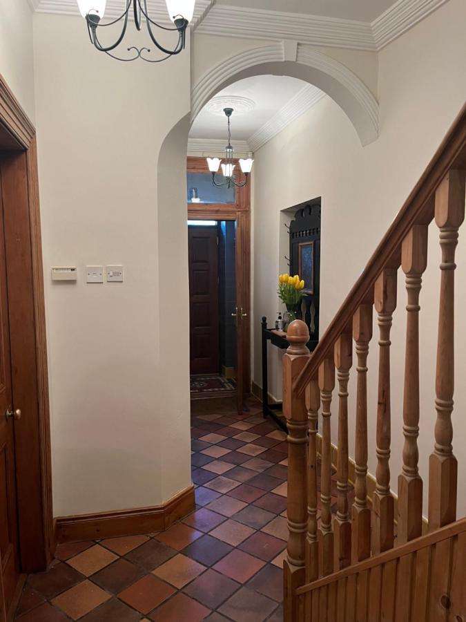 Ringfort Manor Rathfriland Dış mekan fotoğraf
