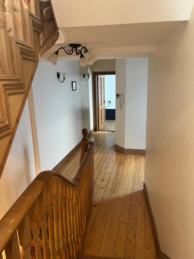 Ringfort Manor Rathfriland Dış mekan fotoğraf