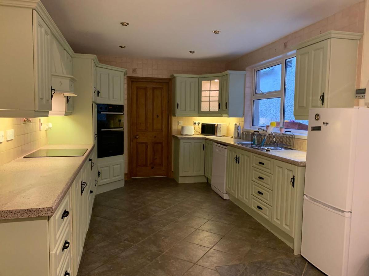 Ringfort Manor Rathfriland Dış mekan fotoğraf