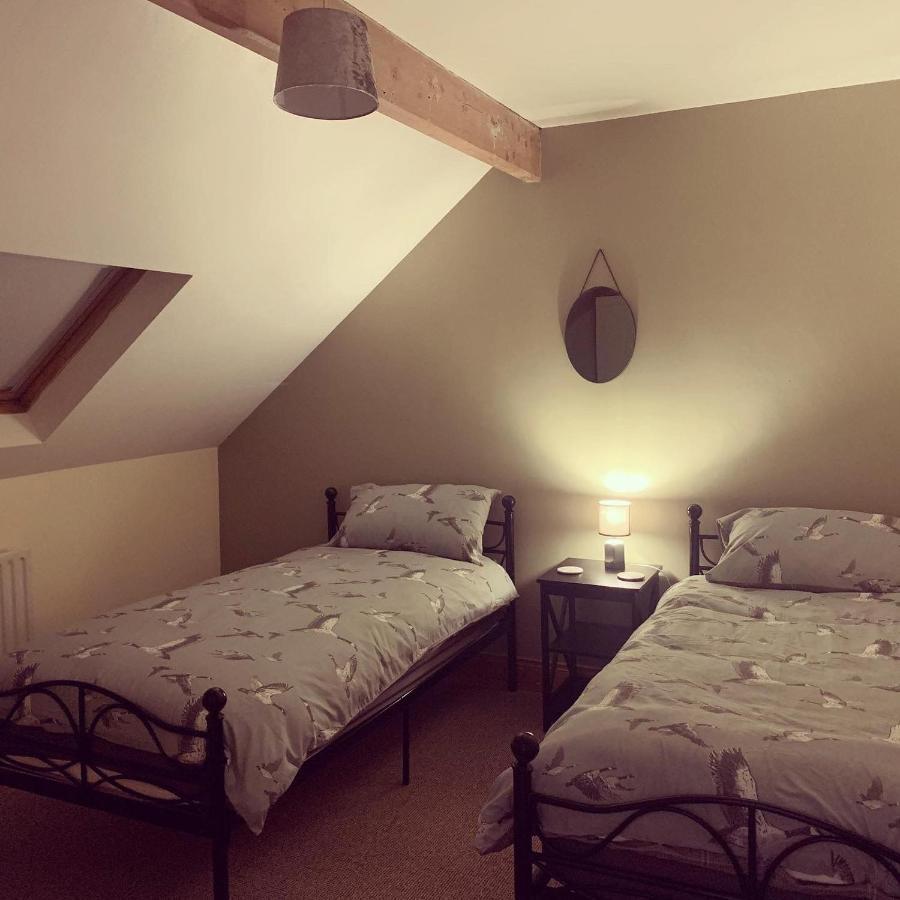 Ringfort Manor Rathfriland Dış mekan fotoğraf