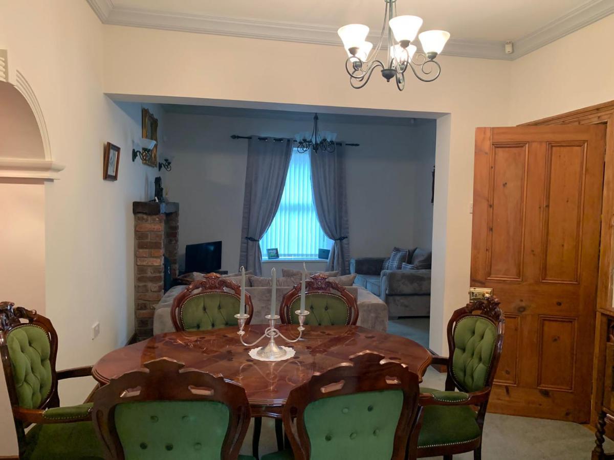 Ringfort Manor Rathfriland Dış mekan fotoğraf