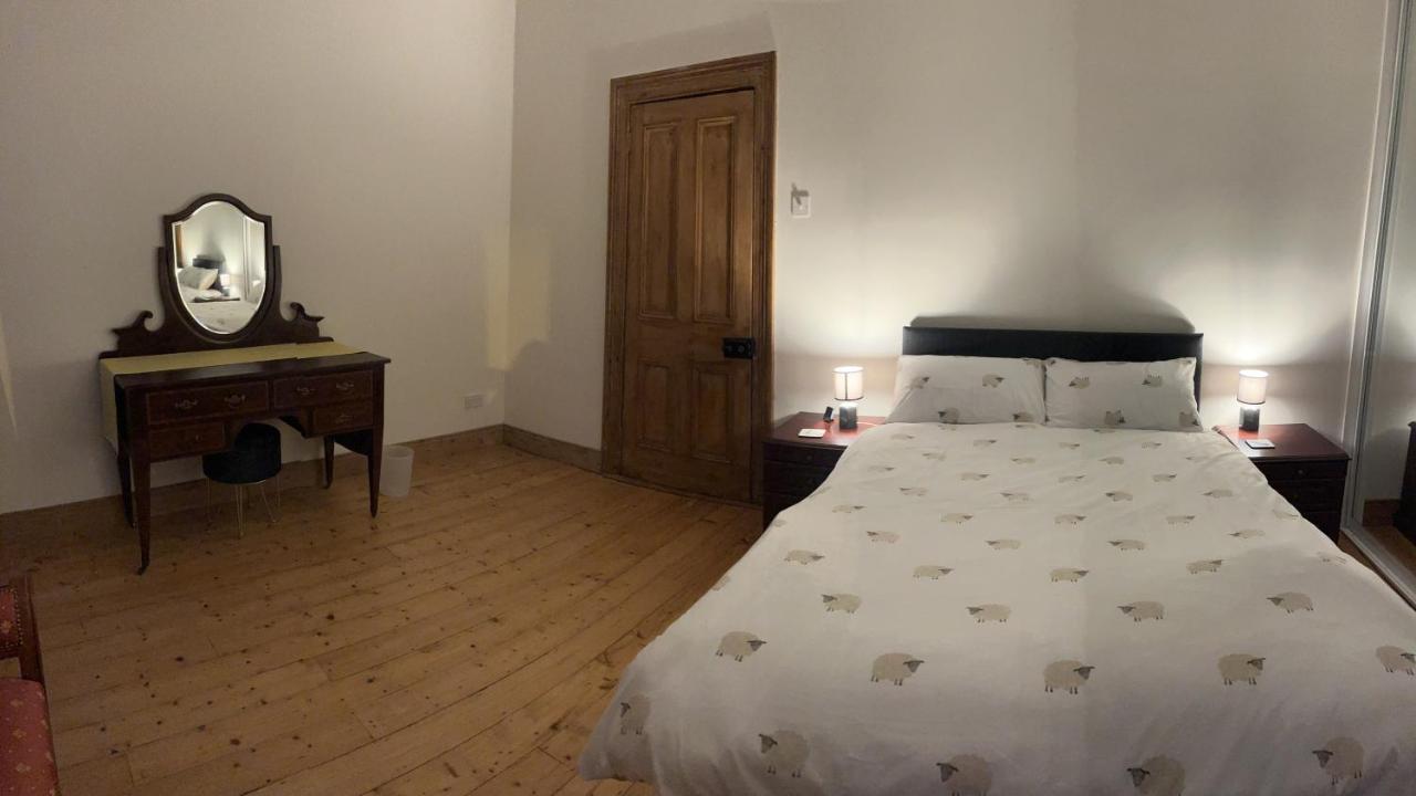 Ringfort Manor Rathfriland Dış mekan fotoğraf