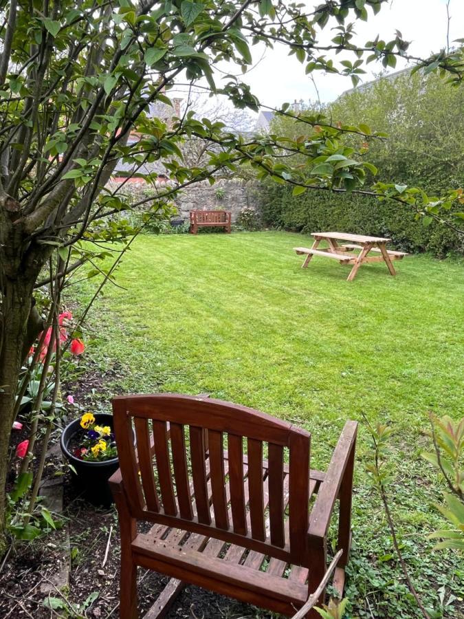 Ringfort Manor Rathfriland Dış mekan fotoğraf