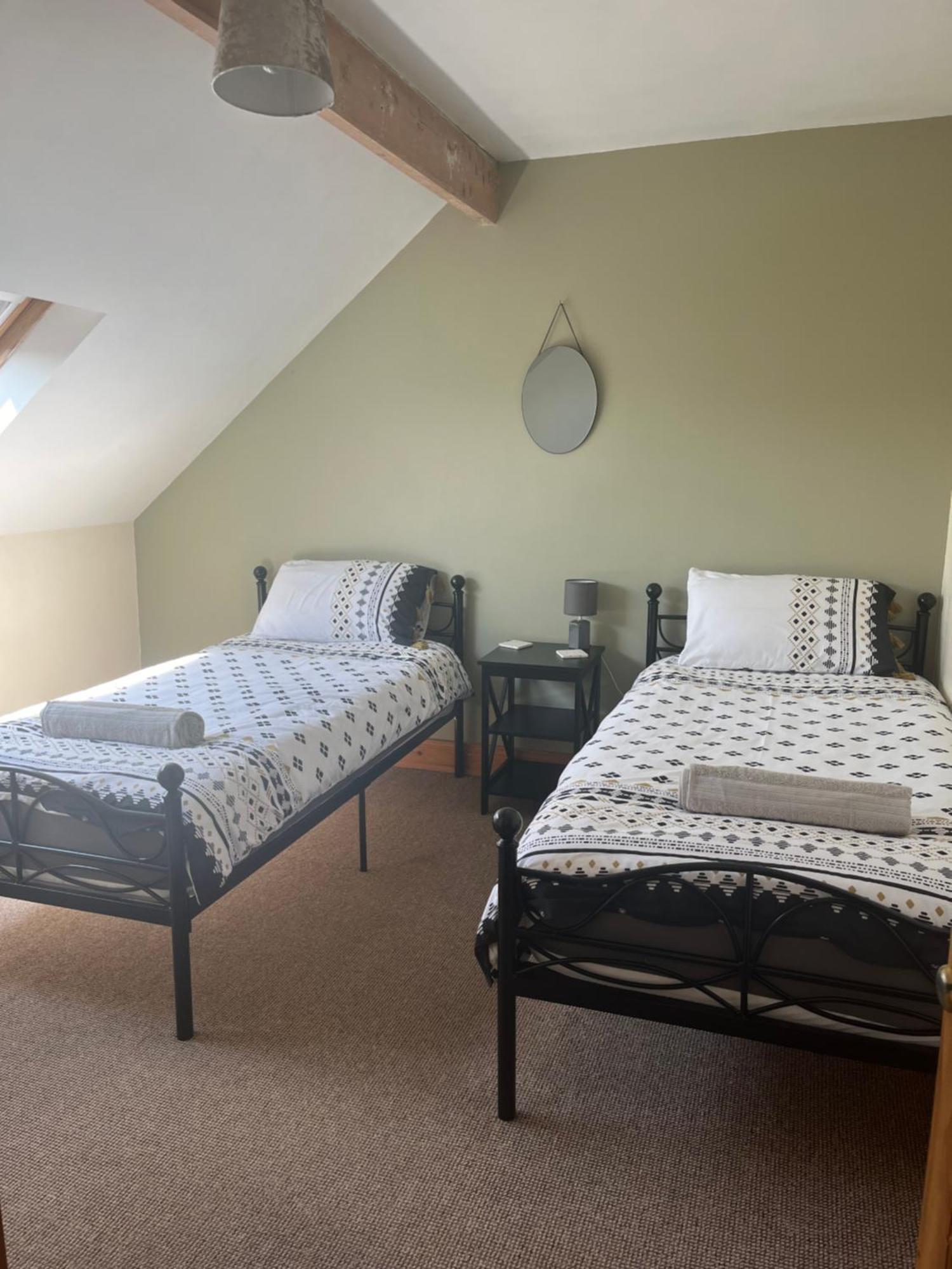 Ringfort Manor Rathfriland Dış mekan fotoğraf