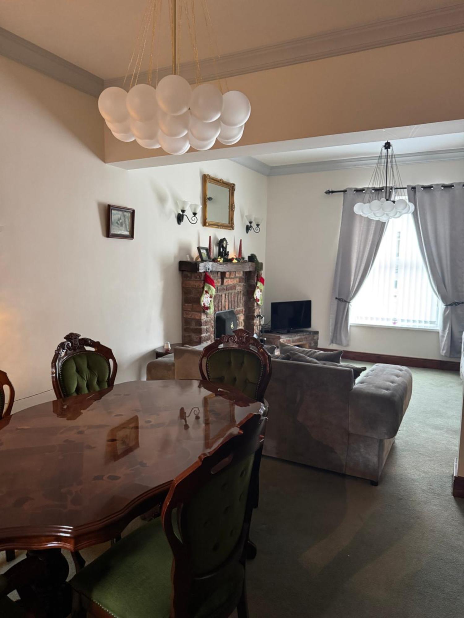 Ringfort Manor Rathfriland Dış mekan fotoğraf