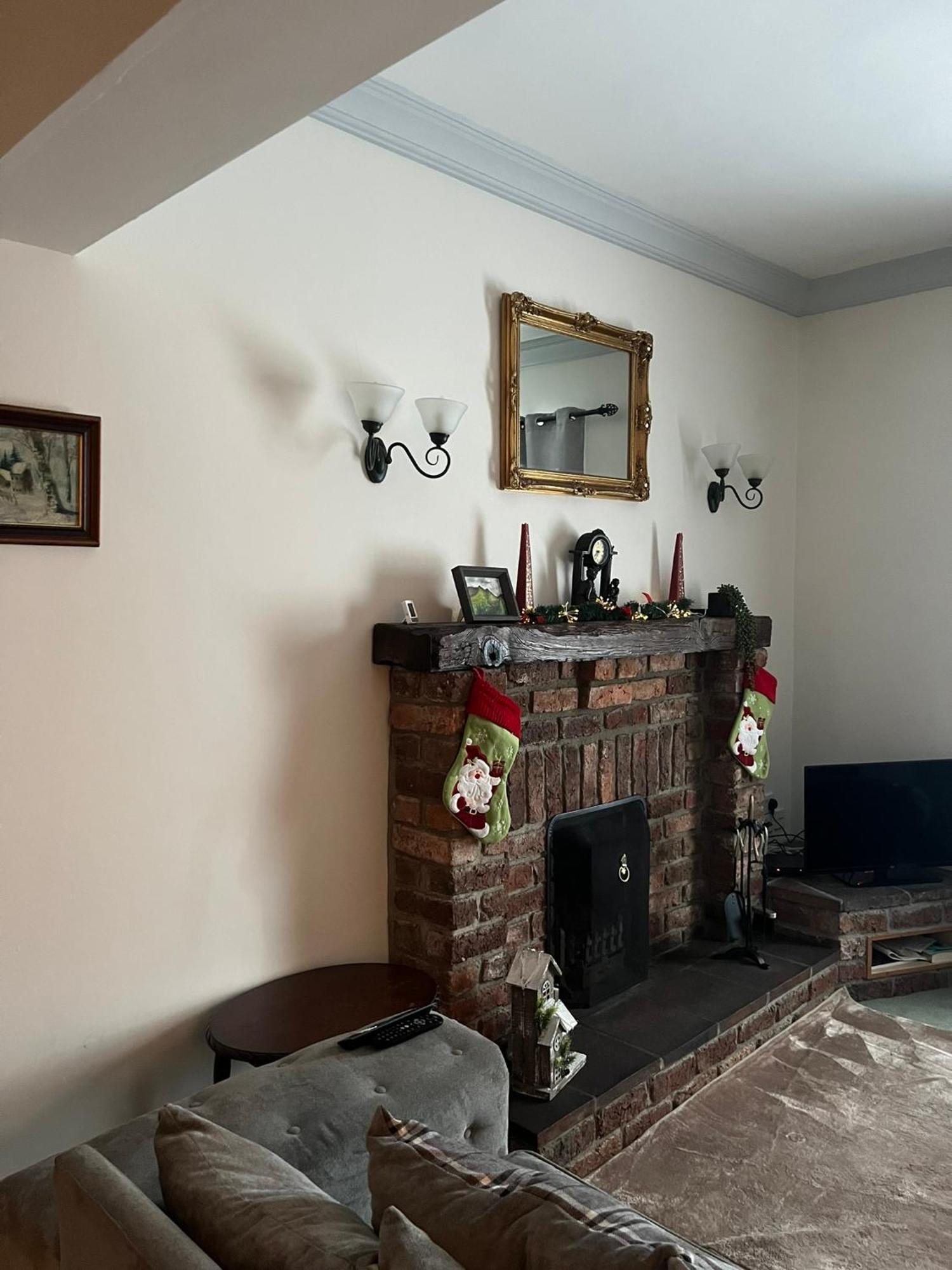 Ringfort Manor Rathfriland Dış mekan fotoğraf